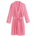 The Wrinkle Resistant Travel Robe